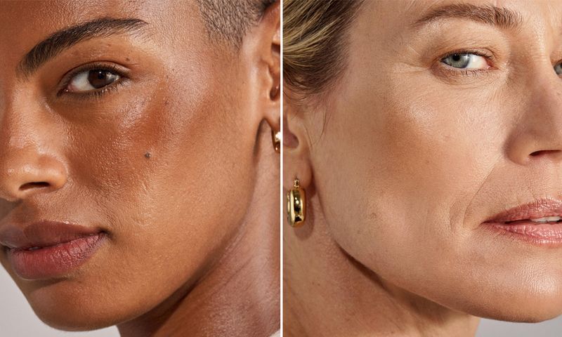 Bronzer Boundaries