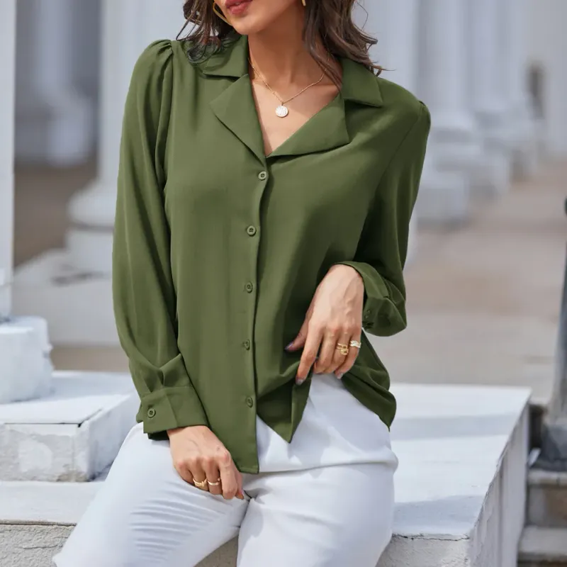 The Power of the Right Neckline