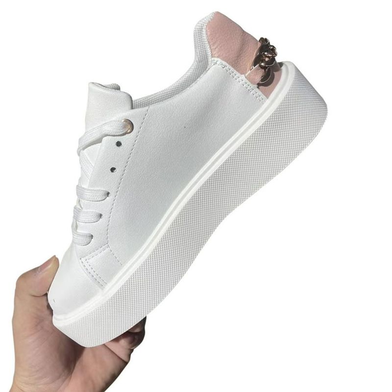 Comfortable Sneakers With Fashion Cred