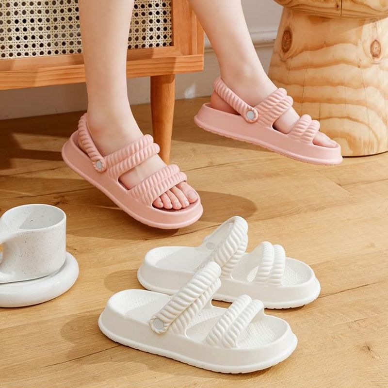 Comfortable Slide Sandals