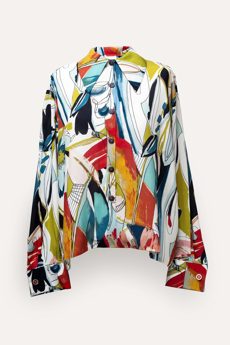 Incorporate Modern Prints