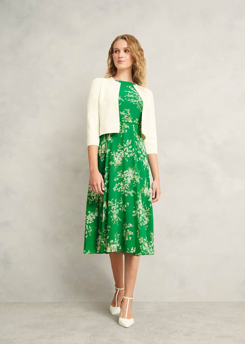 Select Easy-Care Garments