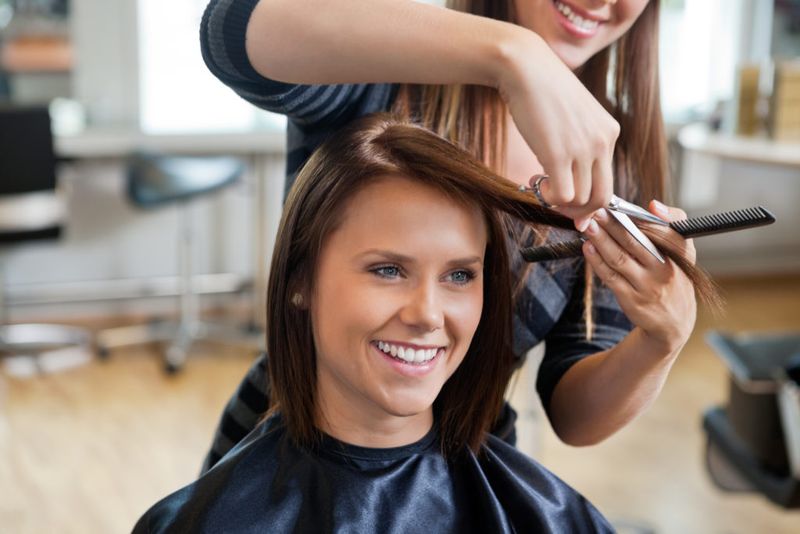 Skipping Regular Trims