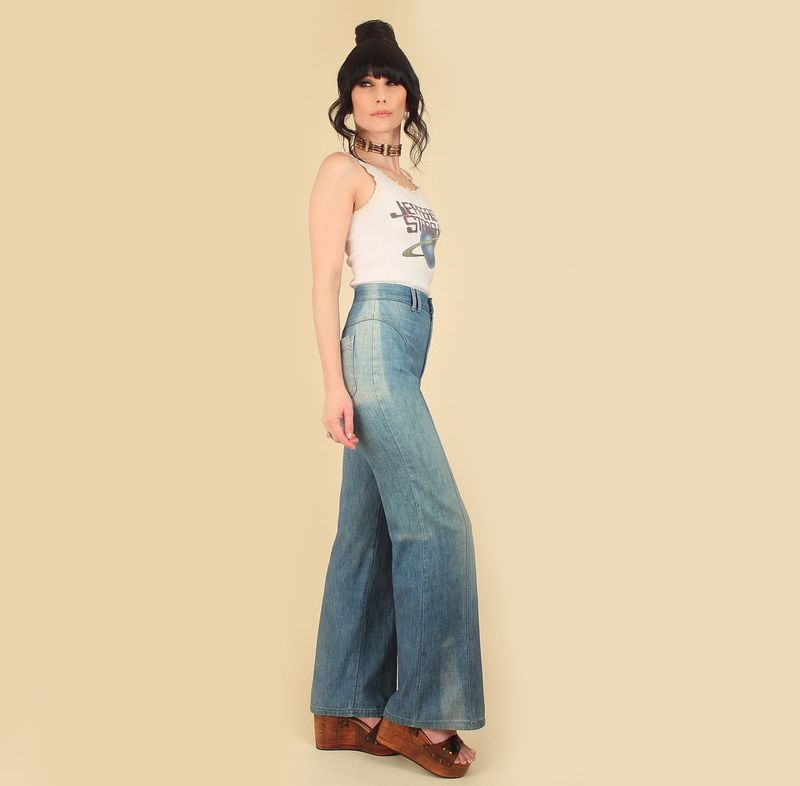 Bell Bottoms