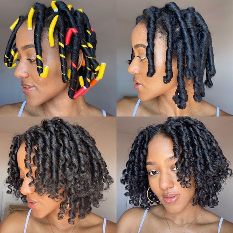 Flexi-Rod Set