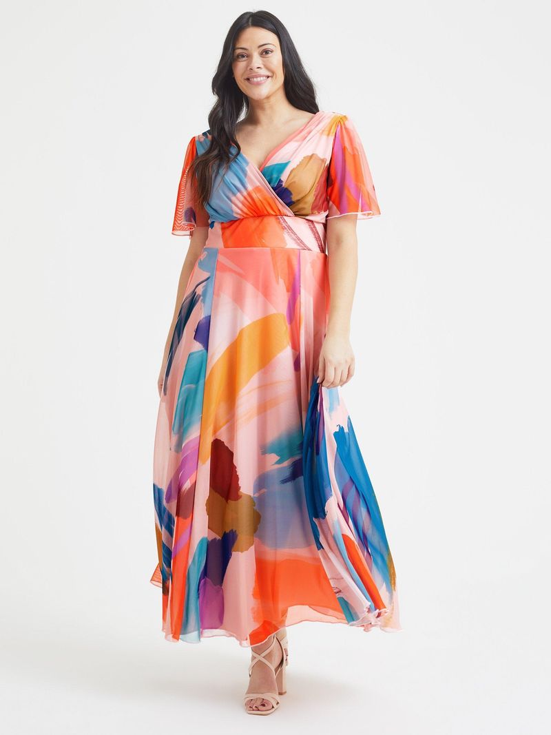 Empire Waist Sundresses That Float