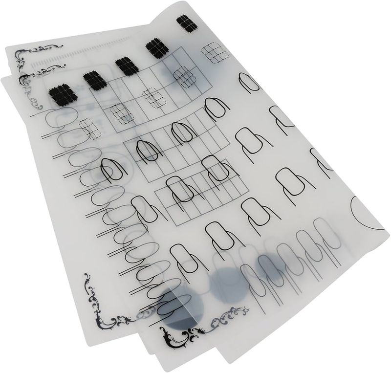 Silicone Mat
