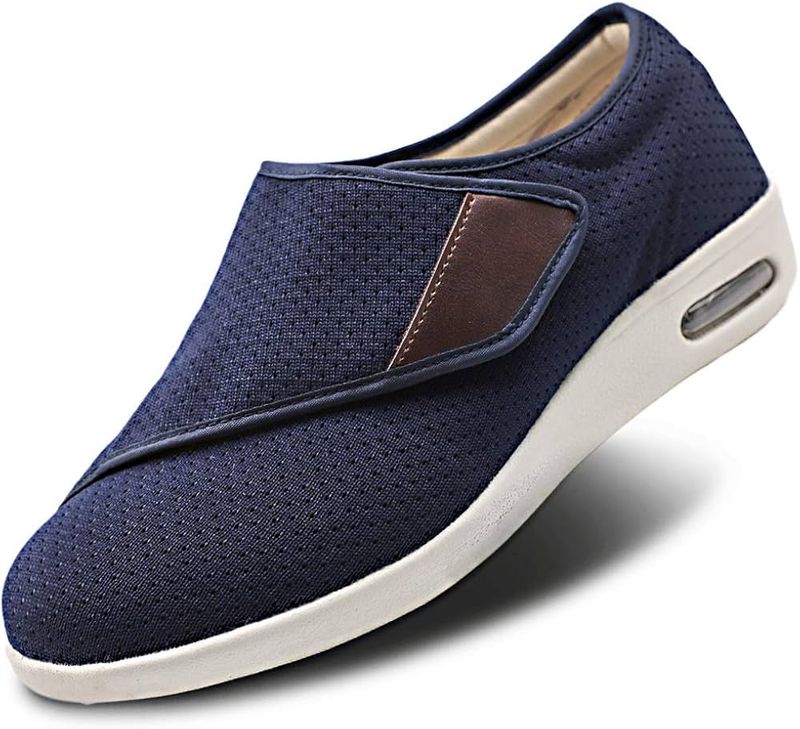 Supportive Walking Shoes