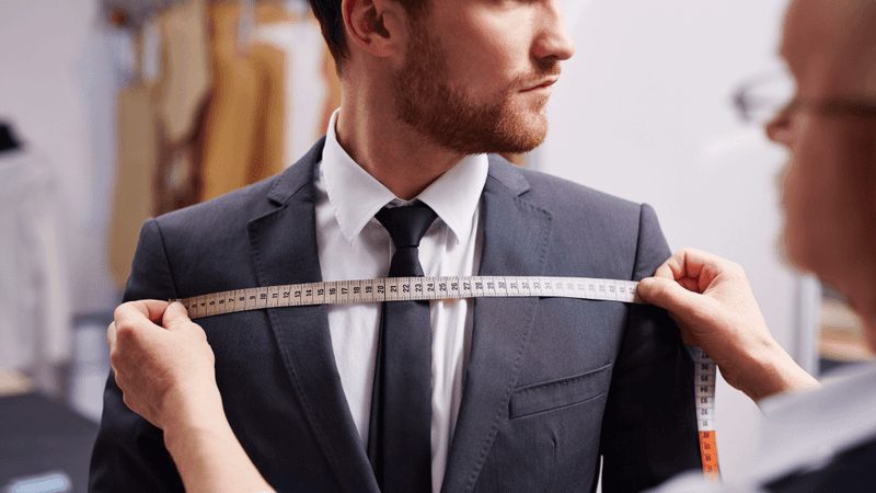Master the Art of Proper Fit