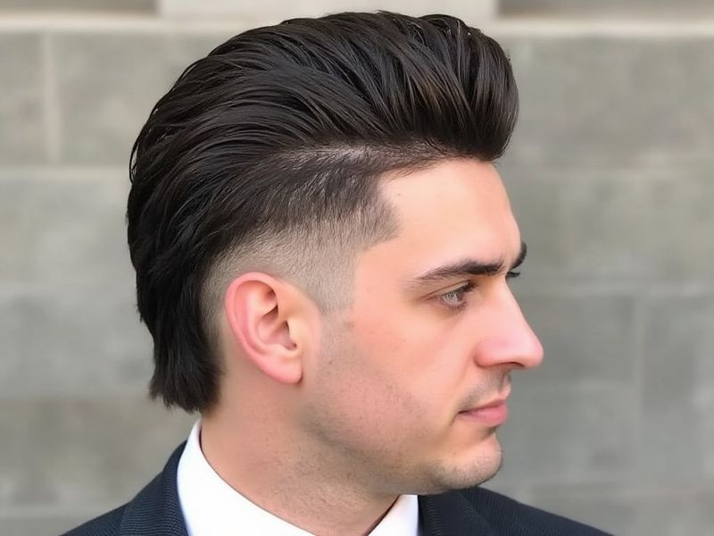 Neo-Mullet