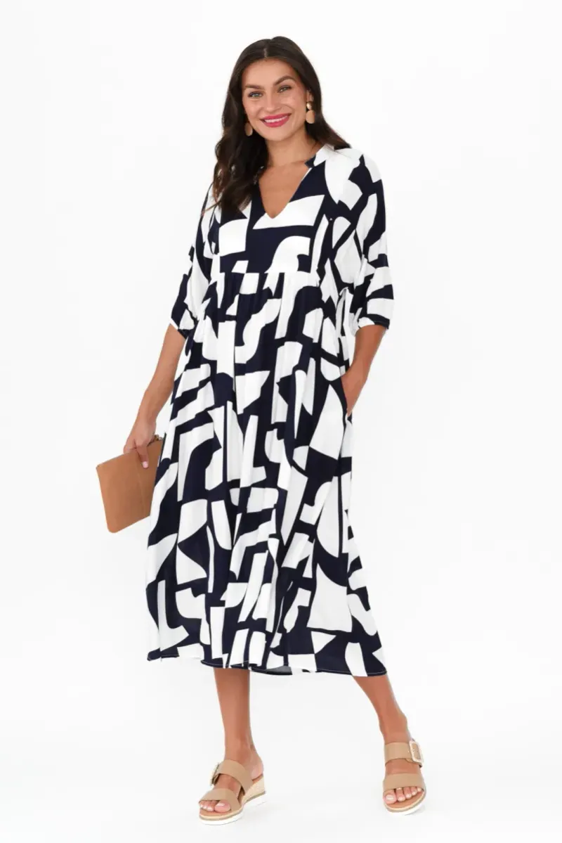 Subtle Print Powerhouse