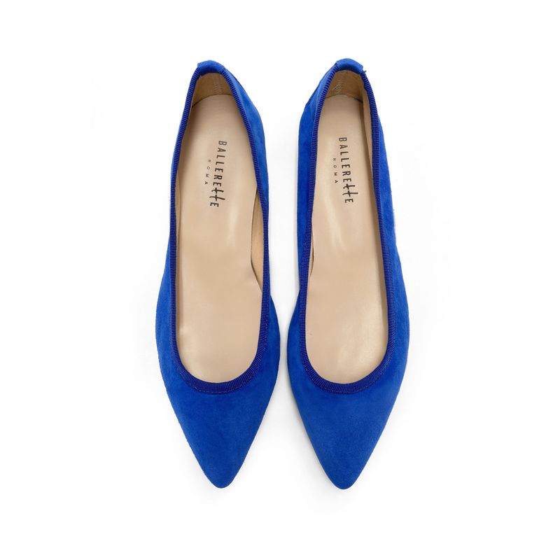 Colorful Suede Mood Lifters