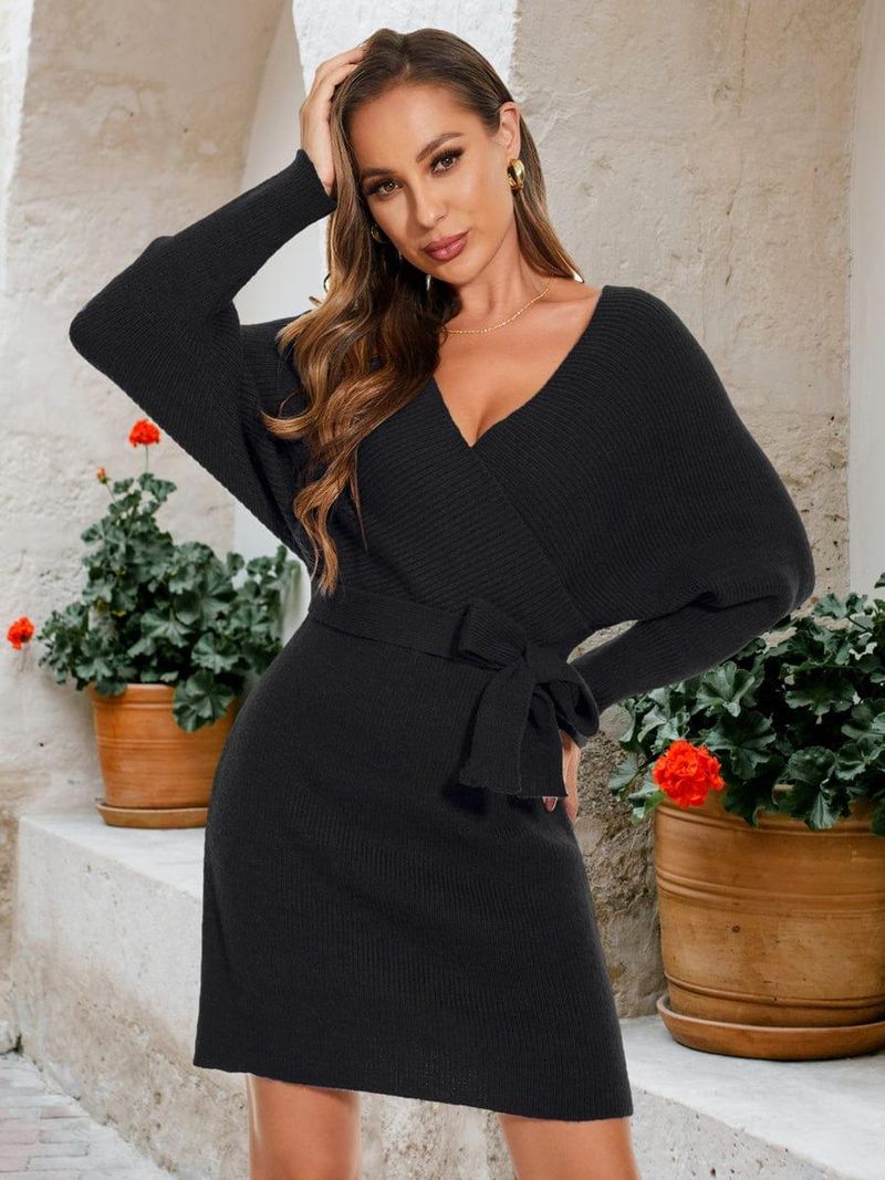Dolman Sleeve Drama