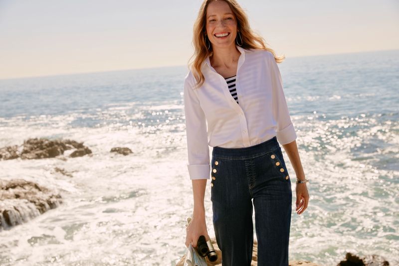 Wrinkle-Resistant Classics