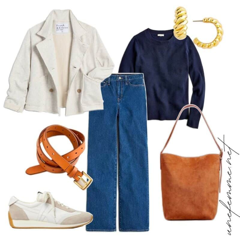Create Outfit Formulas
