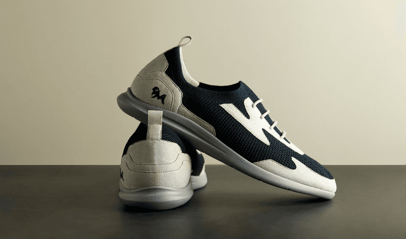 Smart Sneakers