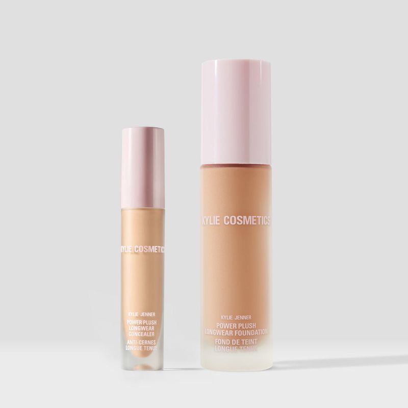 Creamy Concealer Duo