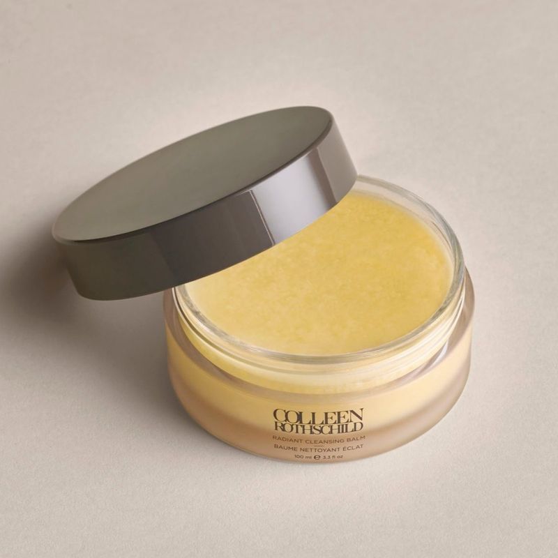 Gentle Cleansing Balm