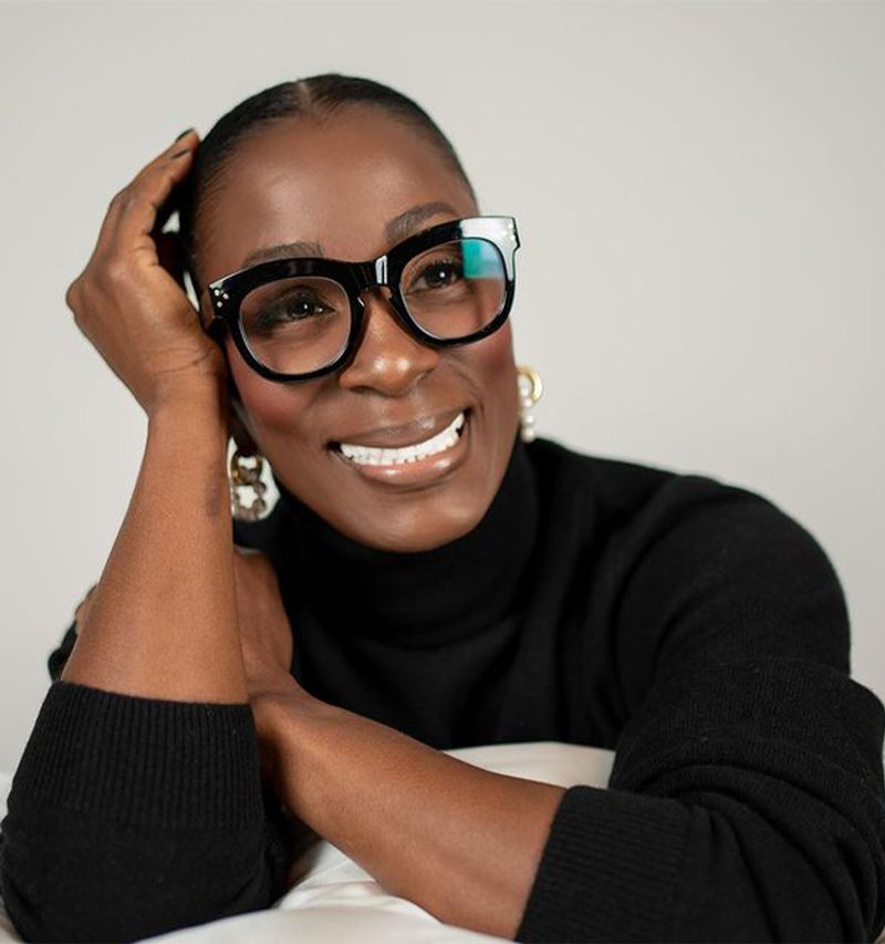Overlooking the Power of Statement Eyewear