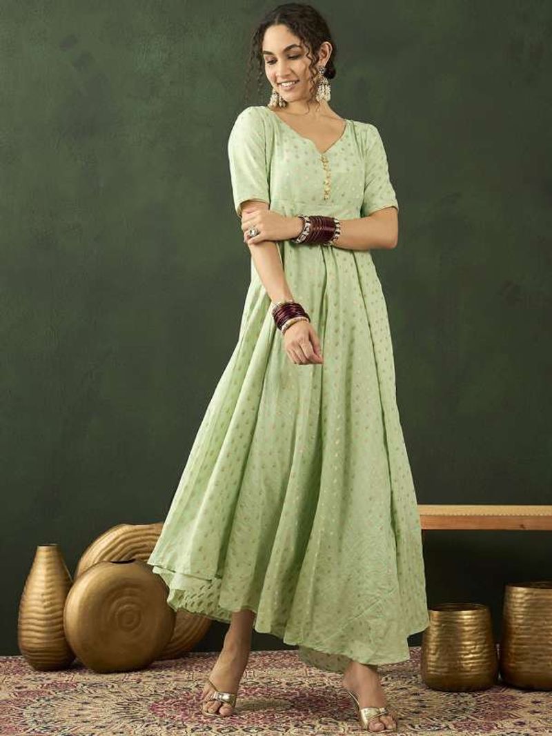 Maxi Dress Mastery