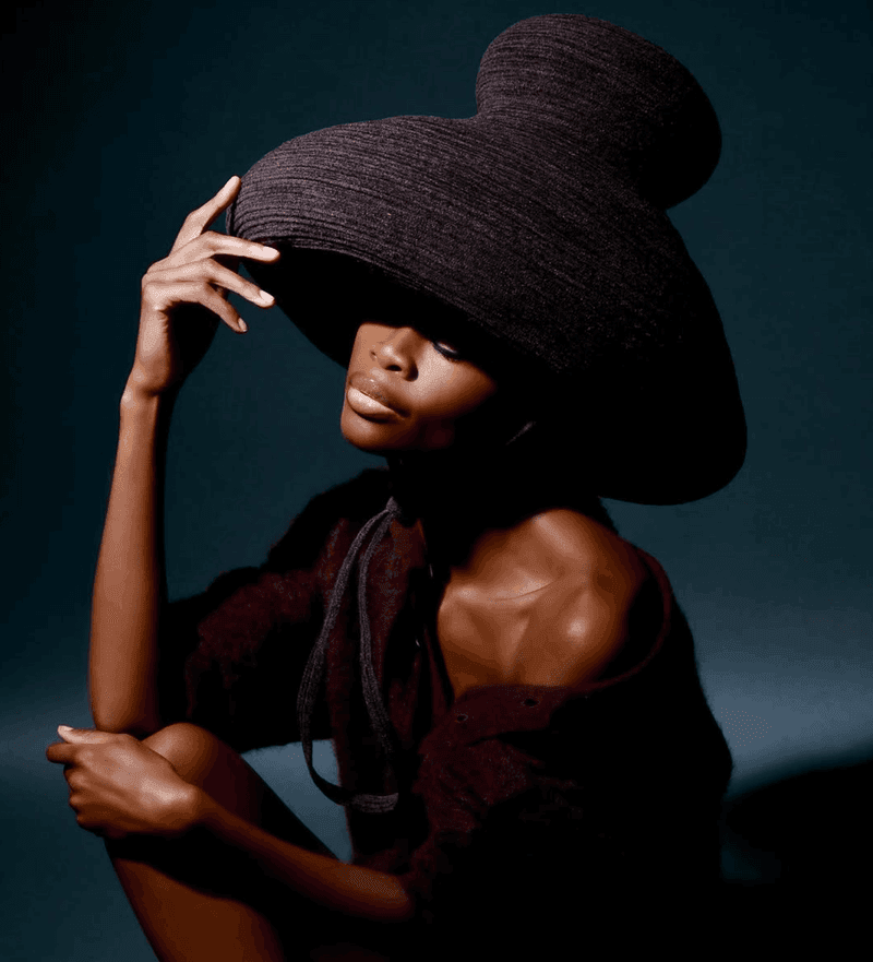 Architectural Sunhats