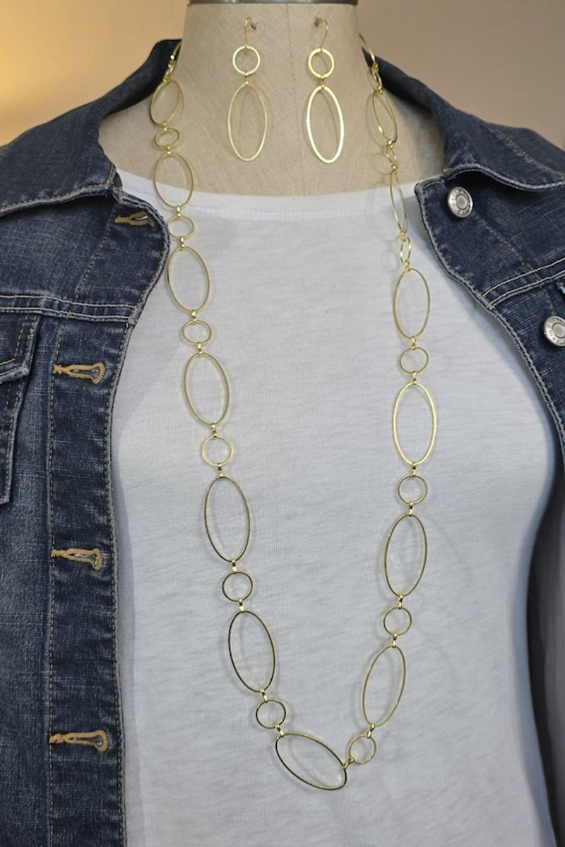 Statement Necklace