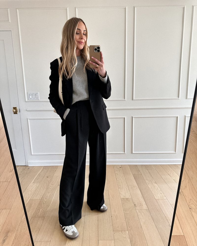 Smart Casual Blazer