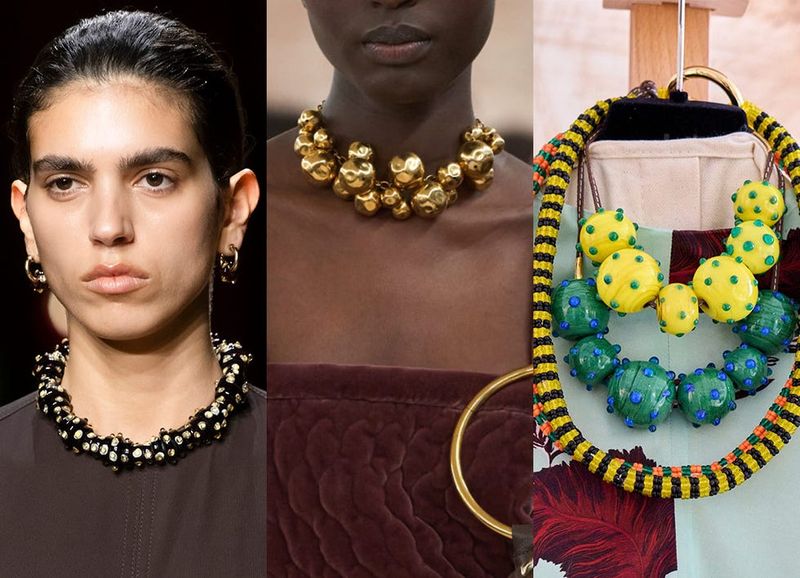 Artisanal Jewelry