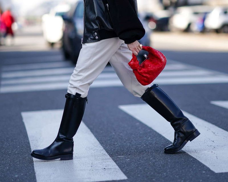 Classic Riding Boots