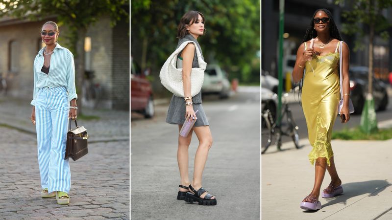Street Style Statement