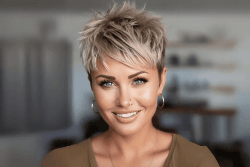 Perfect Your Pixie