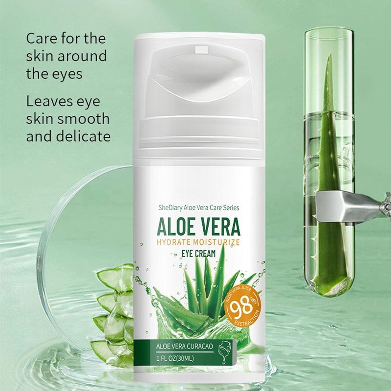 Aloe Vera Elixir