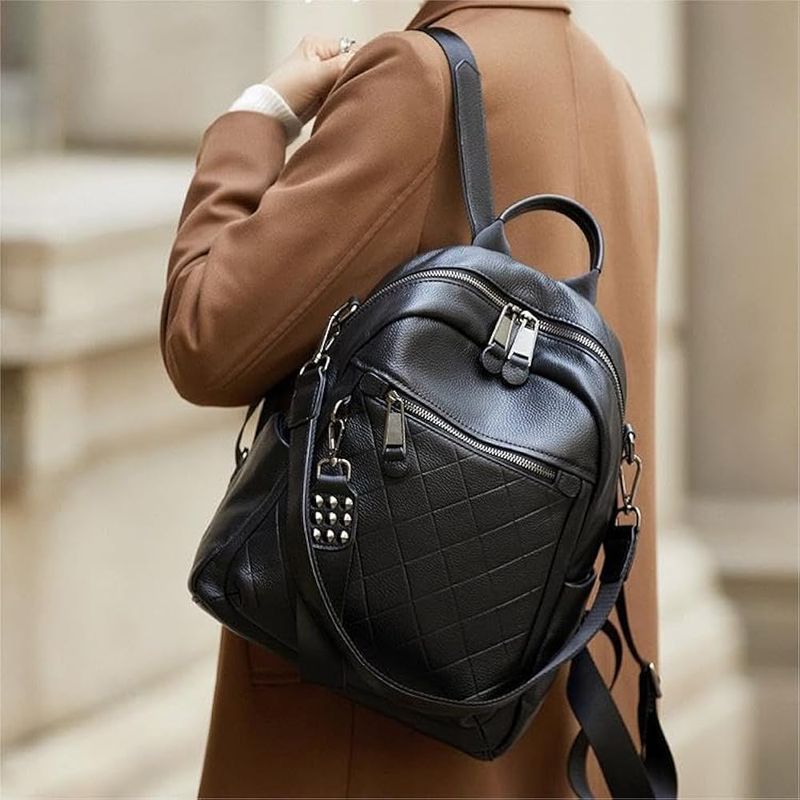 Backpack Purses