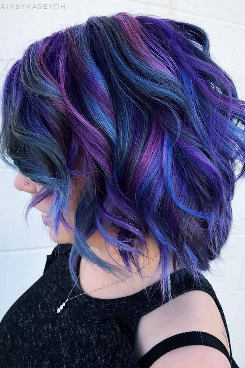 Nebula Waves