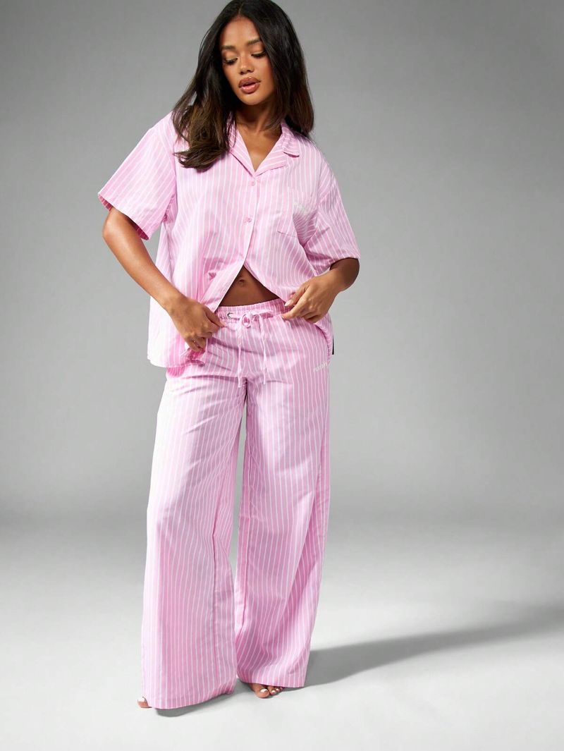 Elevated Beach Pajamas