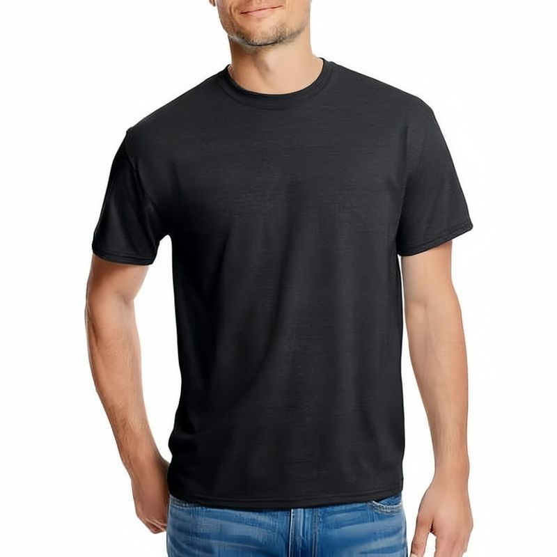 Relaxed Fit T-Shirt