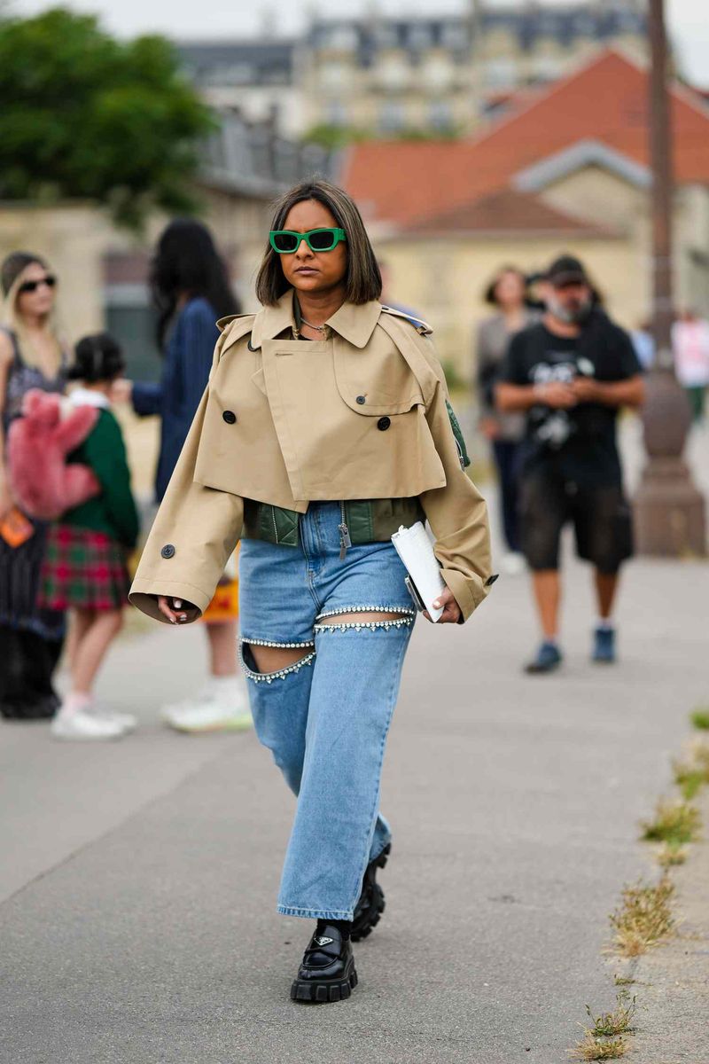 Chunky Loafers: Unexpected Win