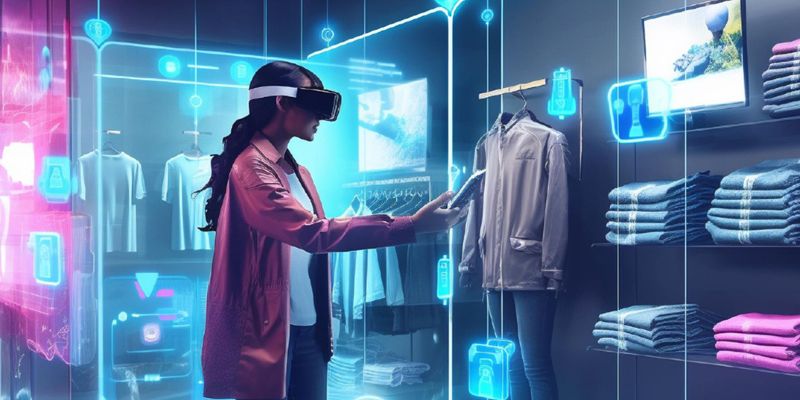 Tech-Infused Wearables