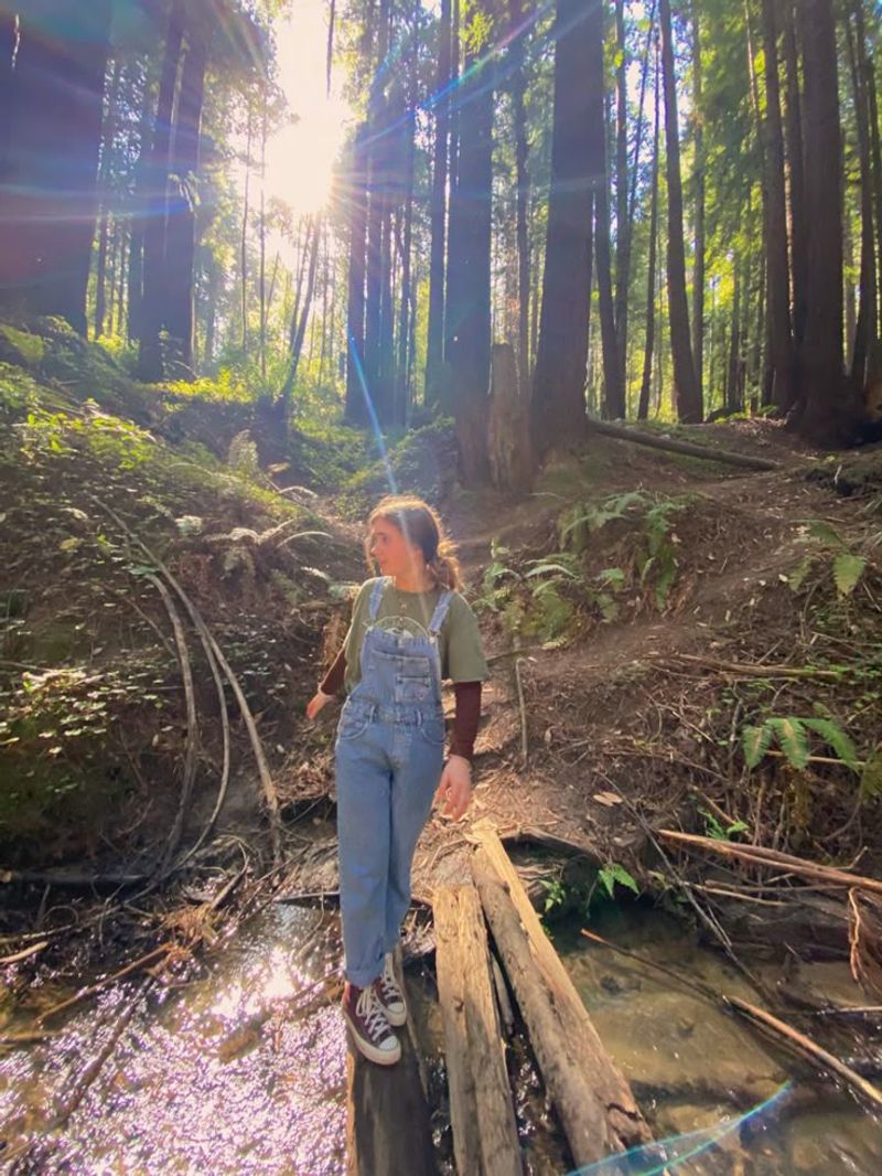 Whimsical Woodland Wear
