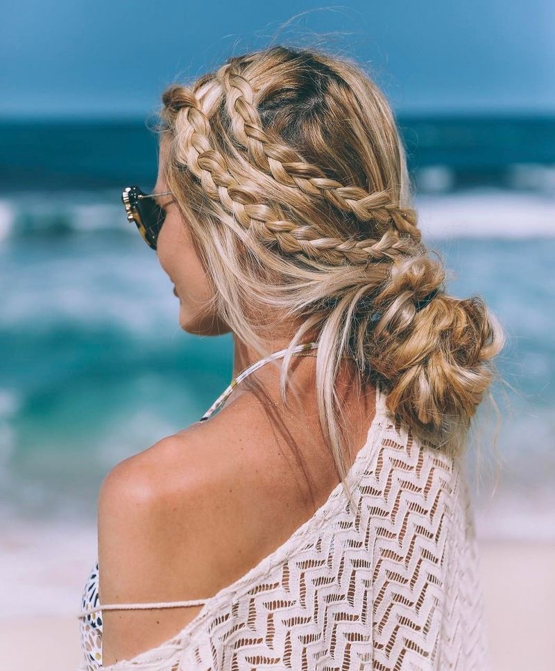 Beachy Waves Integration