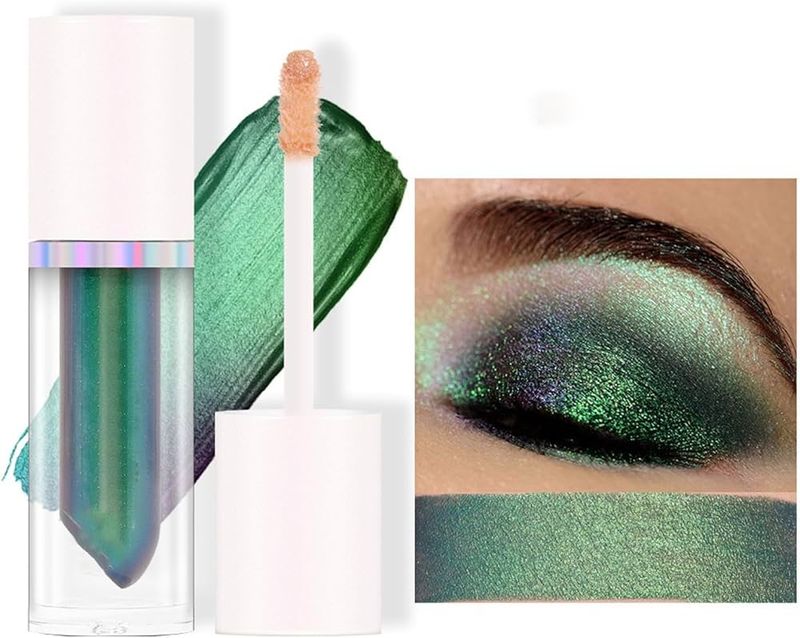 Metallic Magic