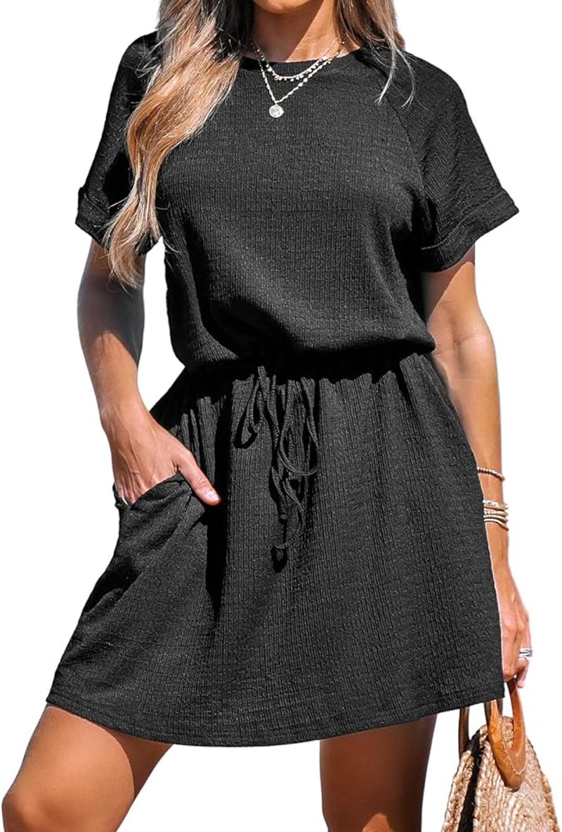 Adjustable Drawstring for Foodie Destinations