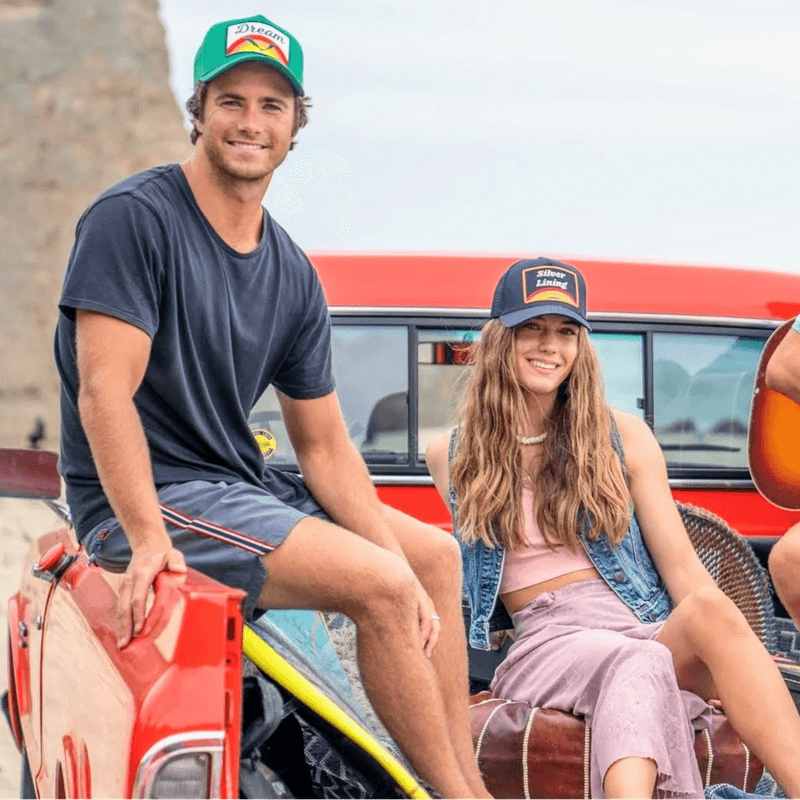 Trucker Hats