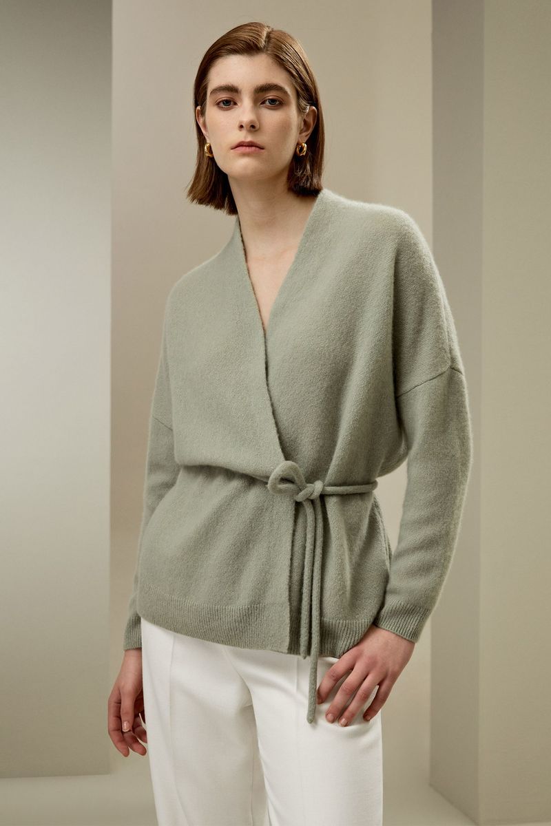 Wrap Style Wonder