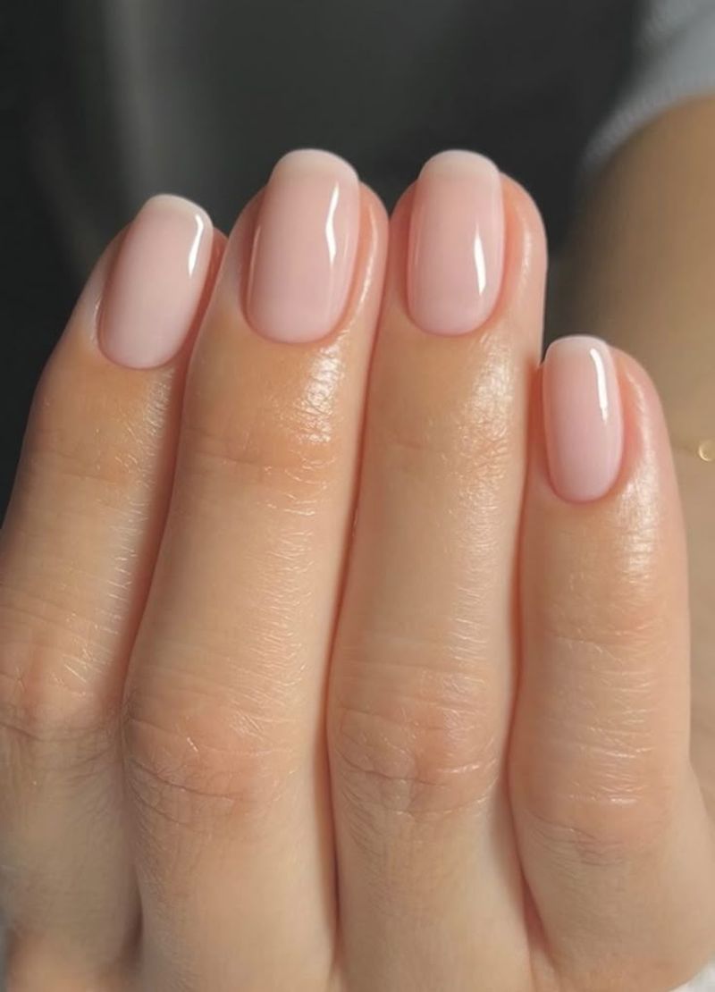 Transparent Pink