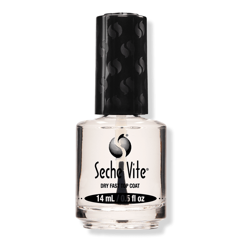 Quick-Dry Top Coat