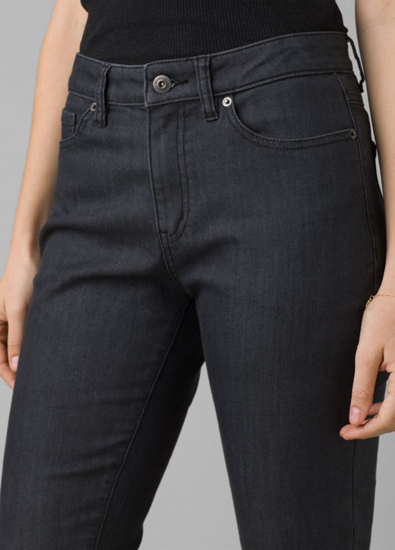 Adventurer's High-Waist