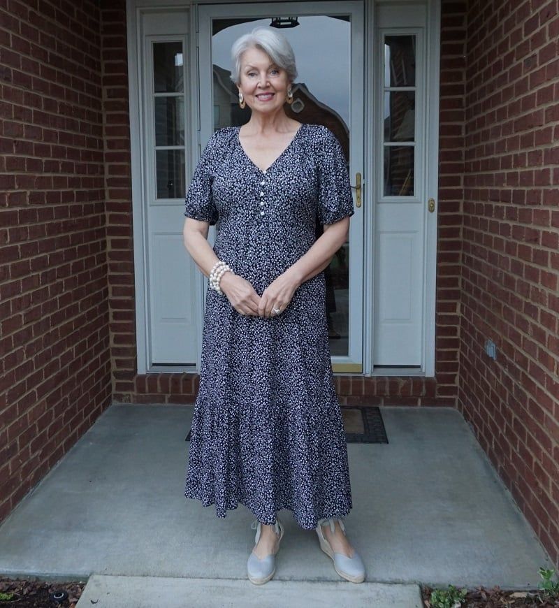 Embrace Flattering Necklines