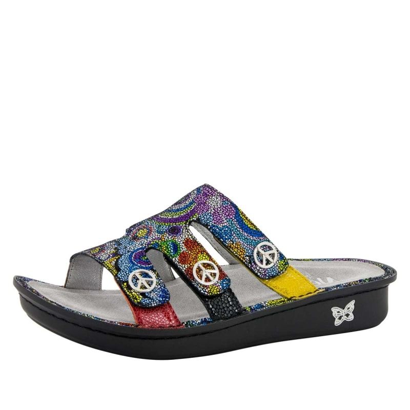 Alegria Women's Venice Sandal