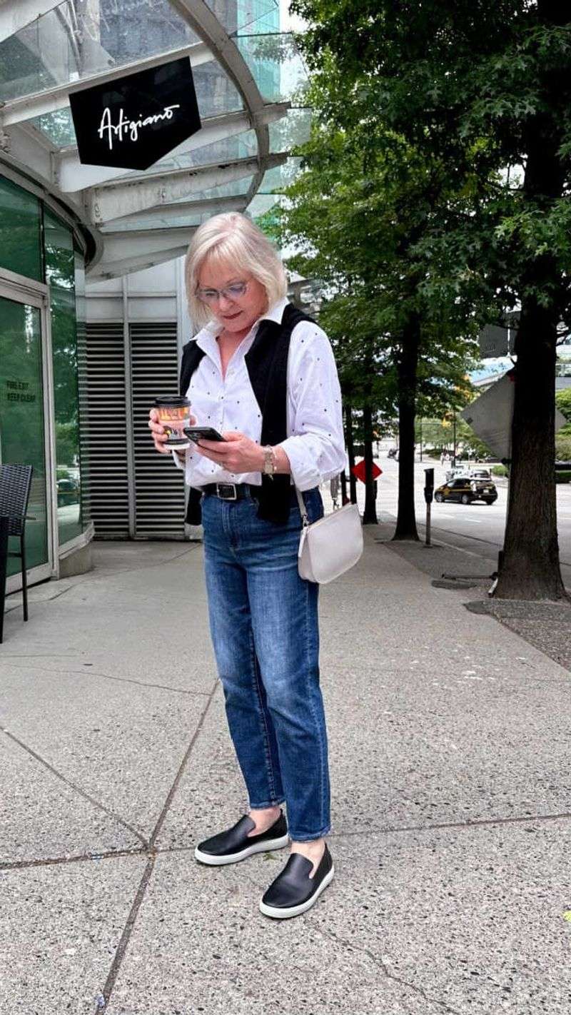 Orthotic-Friendly Everyday Walkers